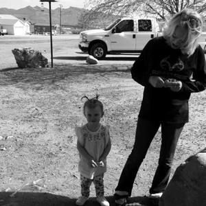 Meet your Posher, Jackie